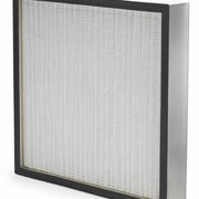 Фильтр абсолютной очистки