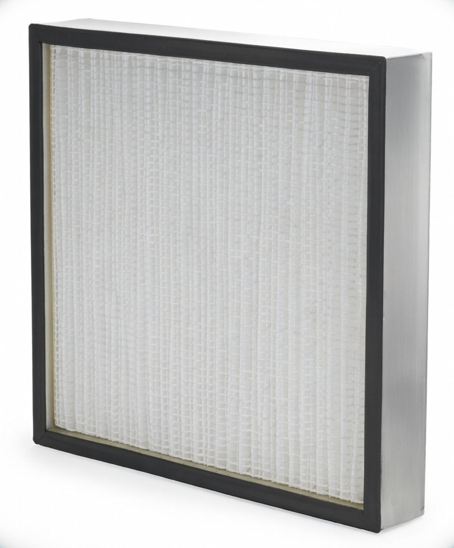 Фильтр абсолютной очистки