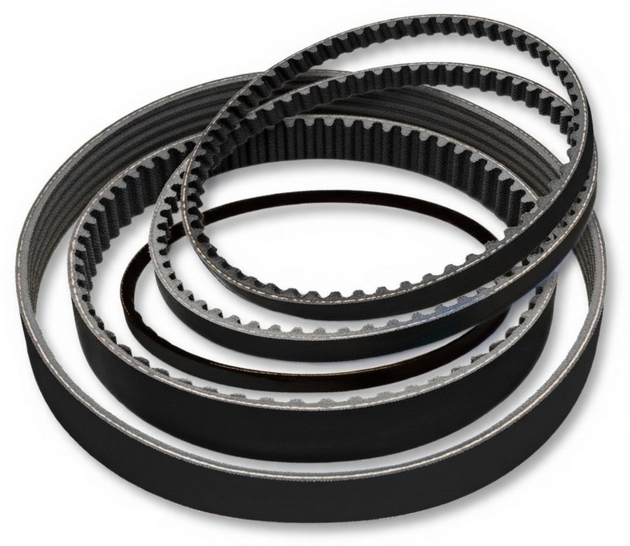 Приводные ремни