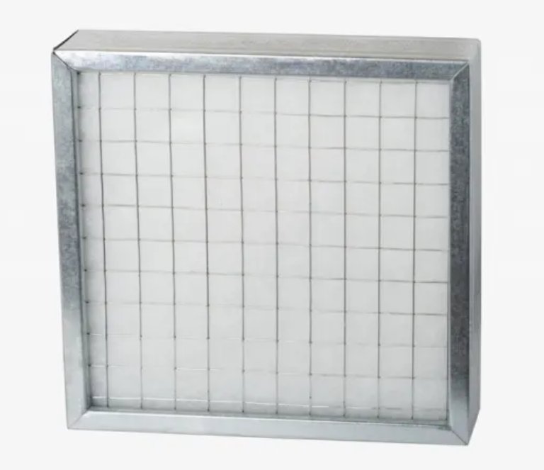 панельный-фильт